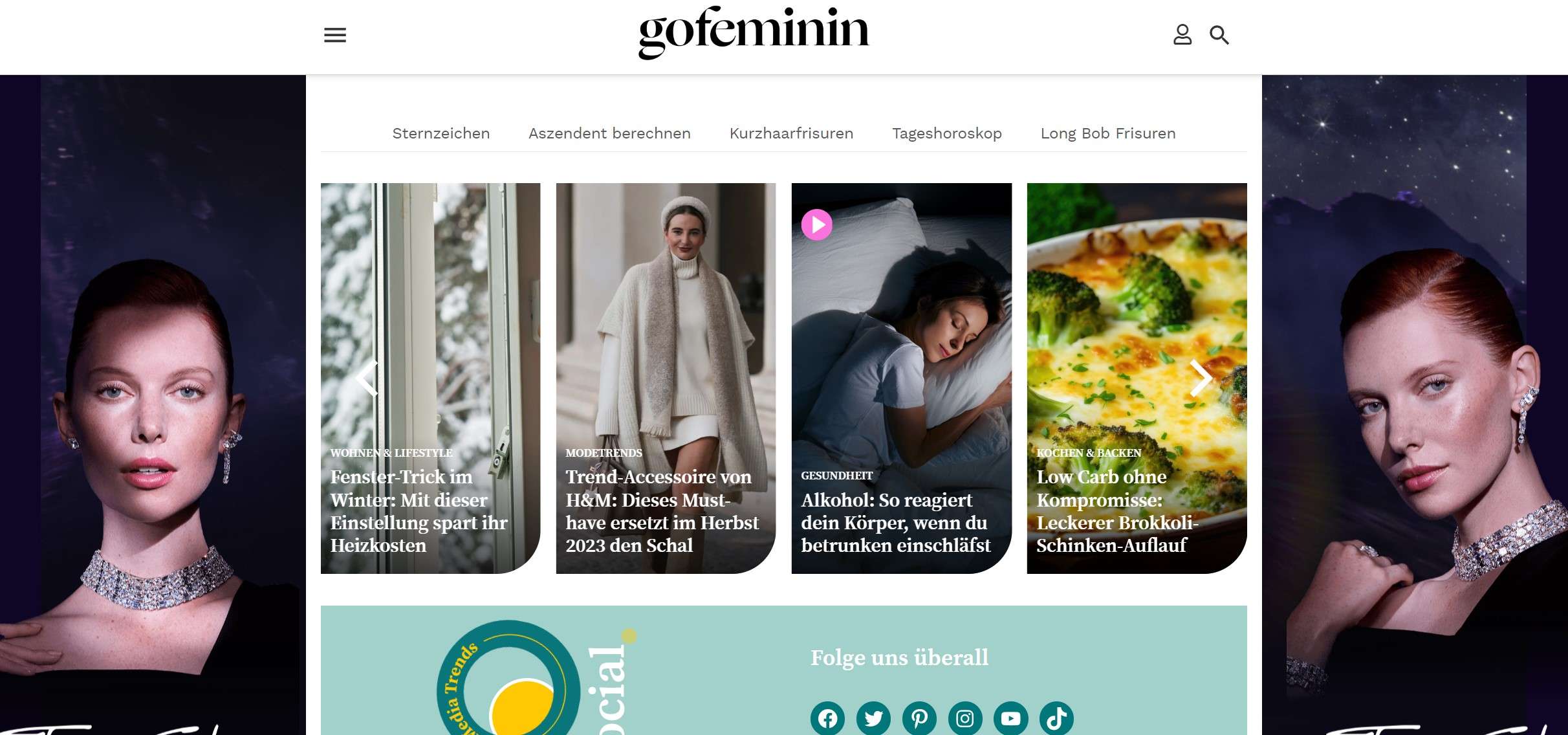 gofeminin.de 